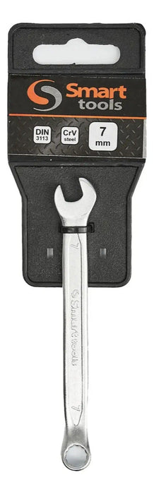 Llave Punta Corona 7 Mm Smart Tools