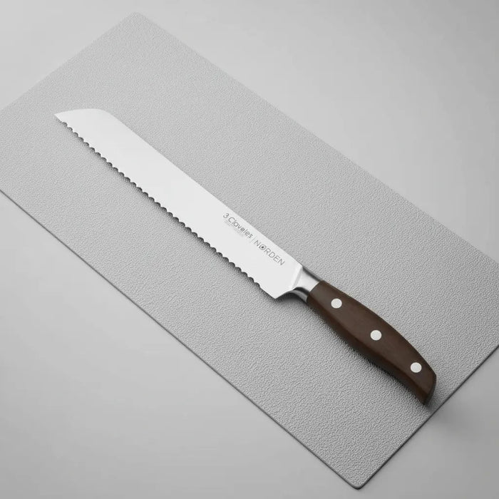 Cuchillo Tres Claveles Forjado #1043 Norden Panero 20,5 Cms