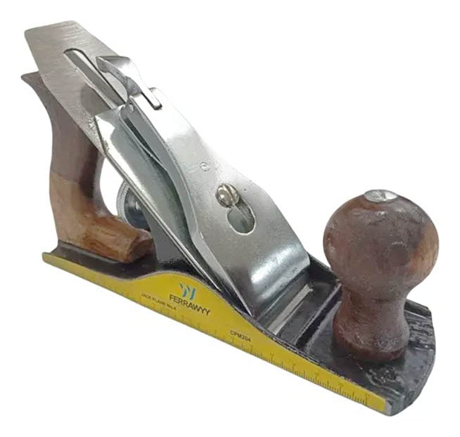 Cepillo Manual Base Corrugada 4