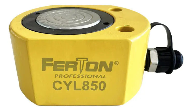 Cilindro de Aceite 50x16mm Ferton