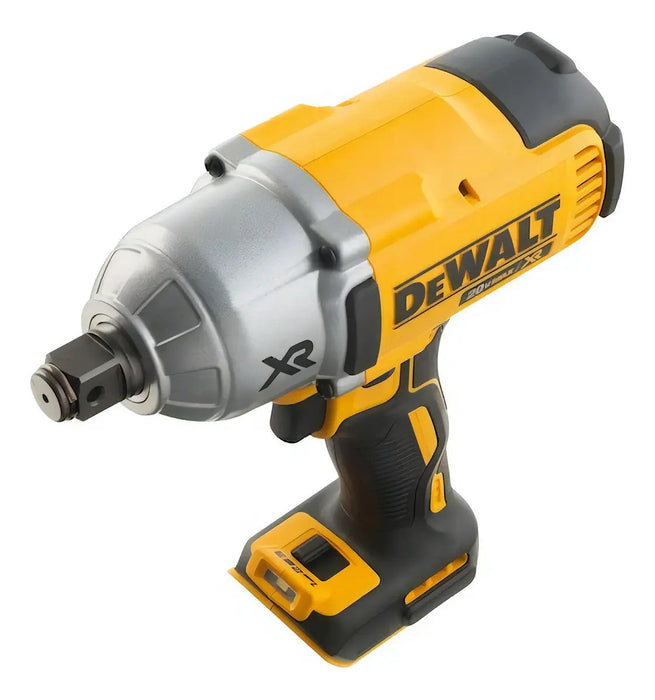 Llave de Impacto Dewalt DCF897B Amarillo 20V