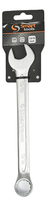 Llave Punta Corona 13/16 Pulg Smart Tools