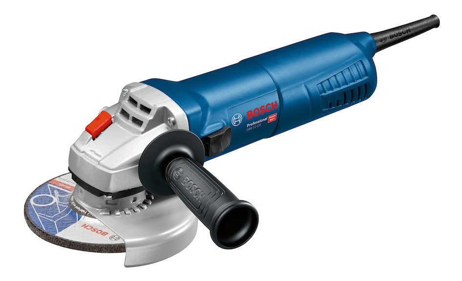 Esmeril Angular 5" Bosch GWS 11-125 1100W