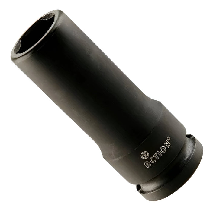 Dado Impacto Largo 1/2'' de 3/4''
