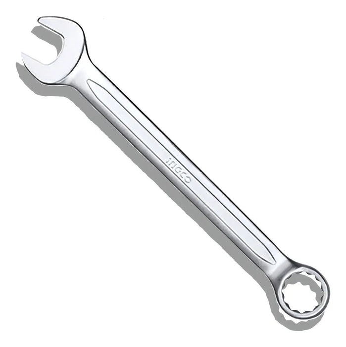 Llave de Extremo Combinada Ingco de 12 Mm