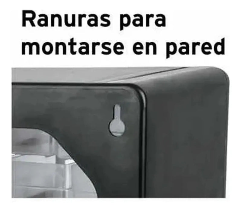Organizador 64 Compartimientos Org-64