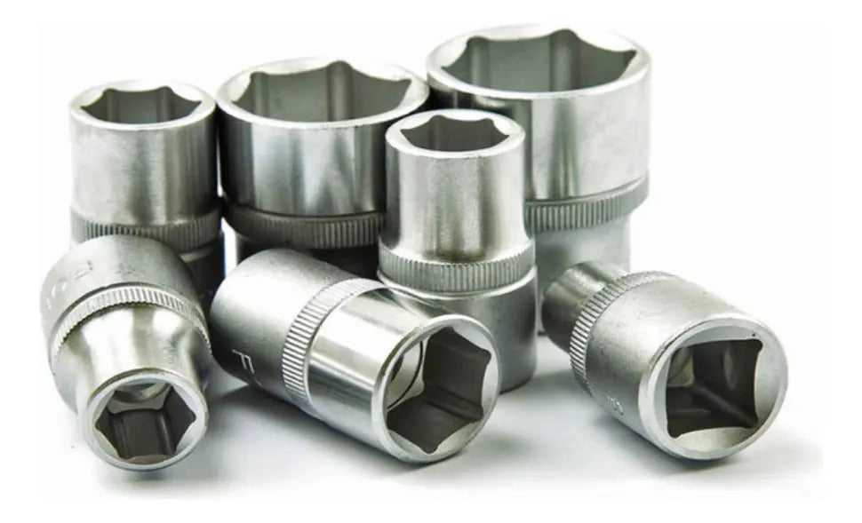 Dado Cuadrante 1/2 De 36 Mm Hexagonal