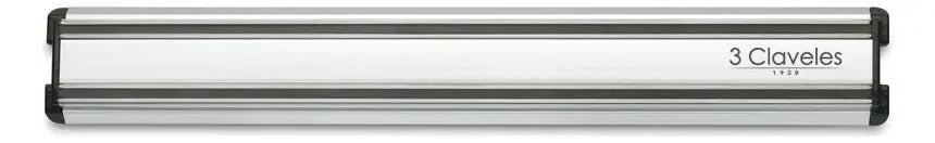 Barra Soporte Magnético 30 Cm Para Cuchillos