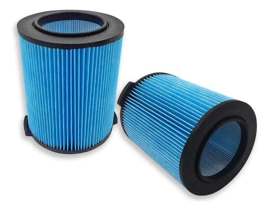 Filtro Vf5000 de 3 Capas para Aspiradora Ridgid