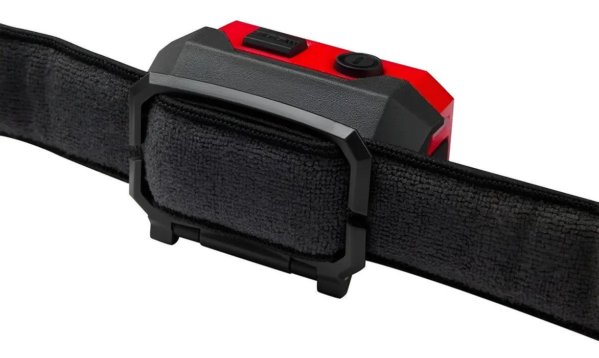 Linterna Frontal Magnética Recargable 2012R