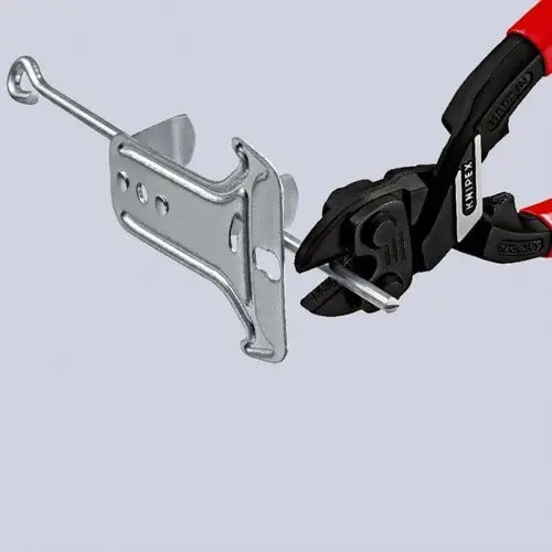 Corta Bulón Compacto 8" Cobolt Knipex