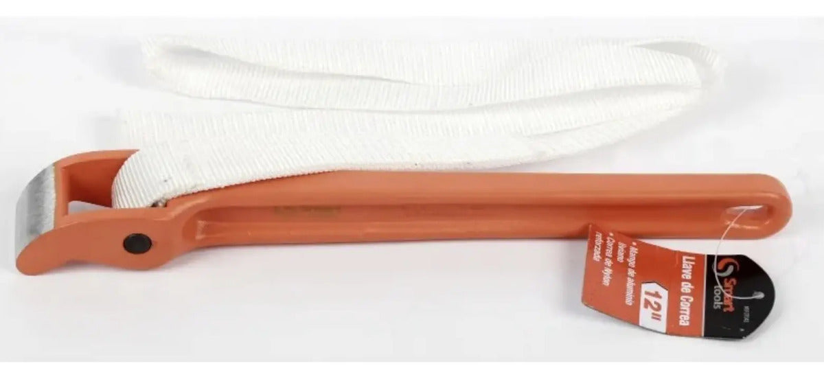 Llave Correa Para Filtro de 8''