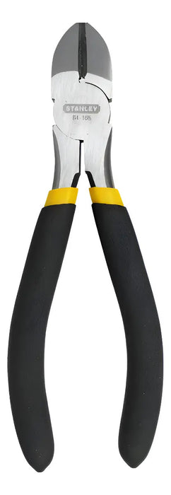 Pinza De Corte Diagonal 6'' 84-105 Stanley