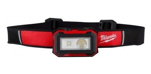 Linterna Frontal Magnética Recargable 2012R
