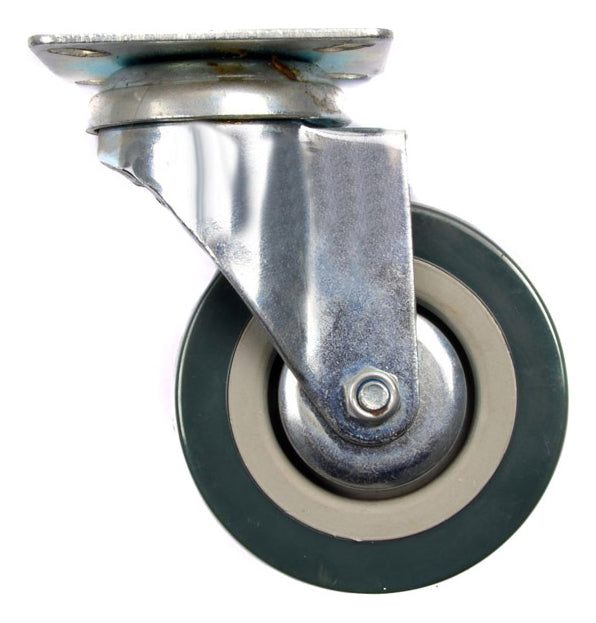 Rueda Industrial Gris 3" Fos Uyustools