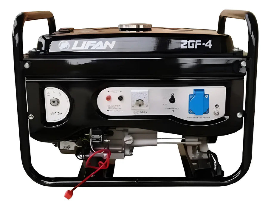 Generador Bencinero Lifan 2.0kW 220V