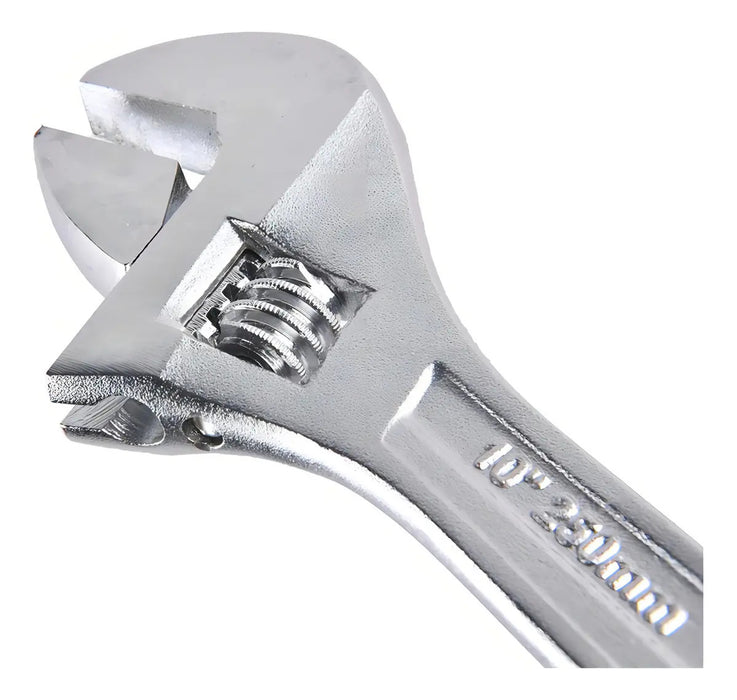 Llave Ajustable In Situ De 10 Pulgadas (250 Mm)