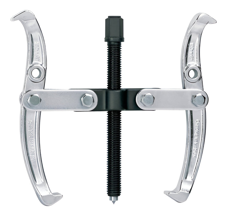 Extractor De Poleas 2 Quijadas 6'' Truper