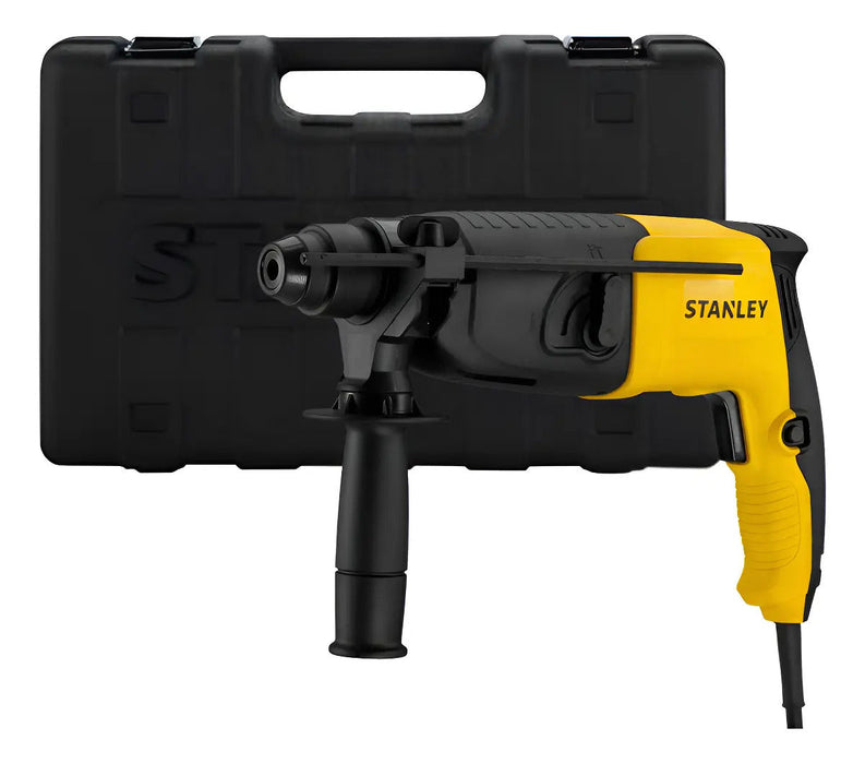 Rotomartillo Stanley Sthr202k-b2c Sds Plus 620w
