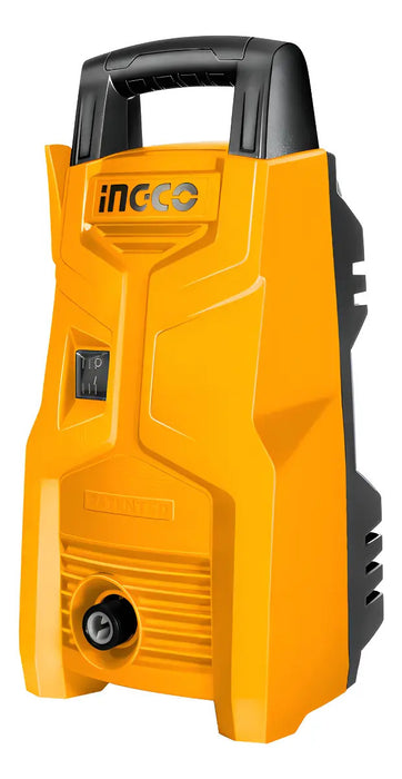 Hidrolavadora Eléctrica Ingco 1200 W 90 Bar