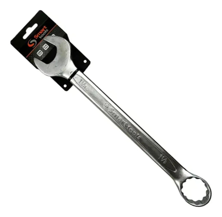 Llave Punta Corona 11/8 Pulg Smart Tools