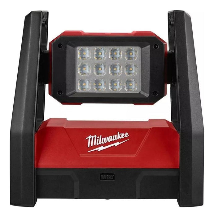 Reflector Led M18 Rover Blanco Frío