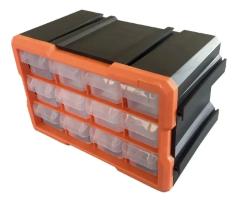 Caja Organizadora 12 Gavetas
