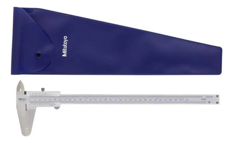 Universal Pavimeter 300mm 0,02mm