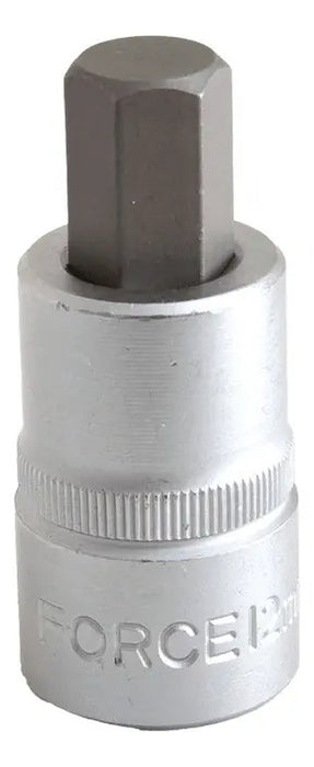 Dado Allen 1/2'' de 12 Mm. Force