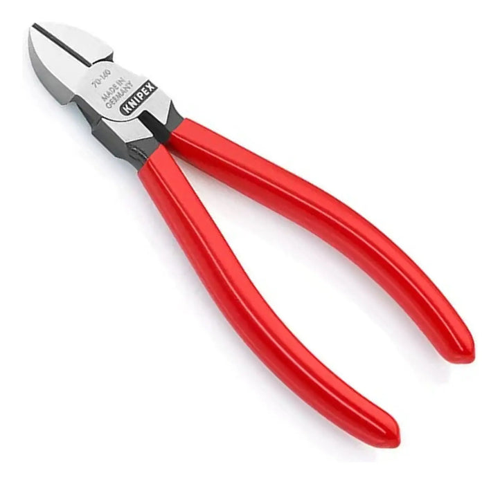 Alicate Corte Lateral 5 Pulgadas Knipex