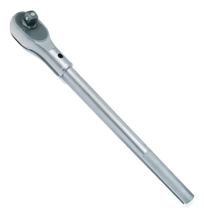Chicharra 3/4'' M/metal