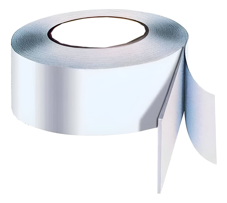 Cinta Para Alfombra Tactix 36mm X 12,8mt Gris