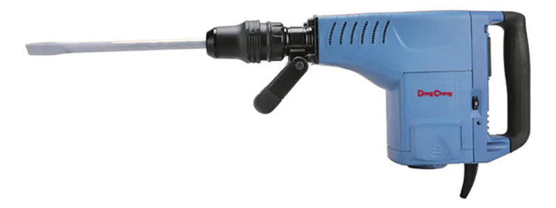Martillo Demoledor SDS Max 16J 10kg 1500W Dongcheng