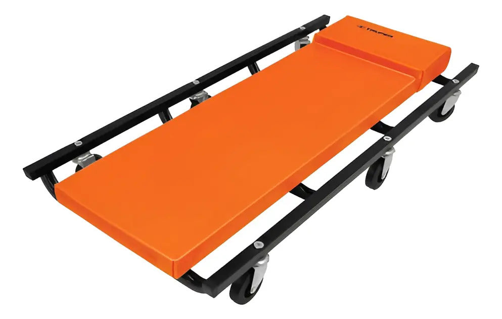 Cama de Taller 36'' Truper