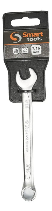Llave Punta Corona 7/16 Pulg Smart Tools