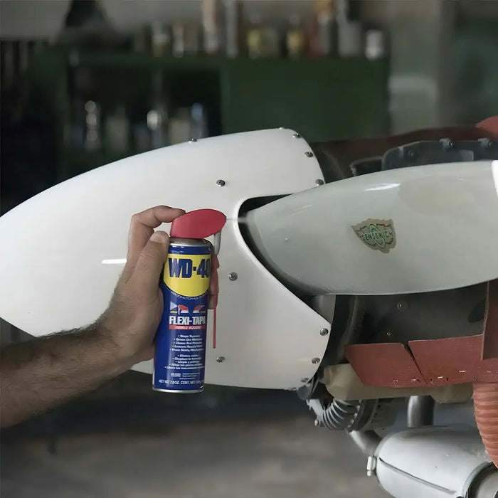 Lubricante Multiusos Aflojatodo Flexitapa 9 Onzas