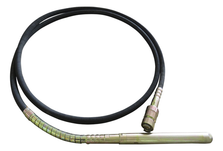 Sonda Vibradora 32mm Wyymet