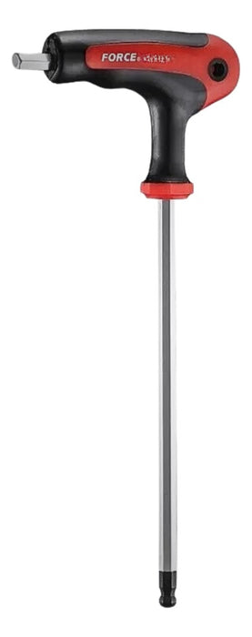 Llave Allen Bola Larga C/ Mango 90º De 10mm
