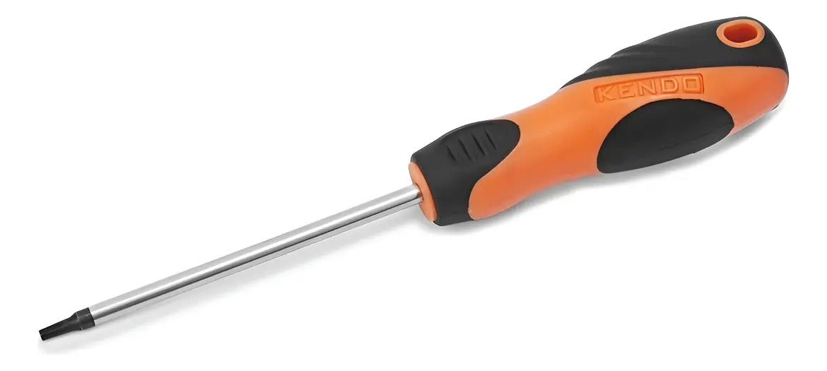 Destornillador Torx Kendo T-10 X 100 Mm
