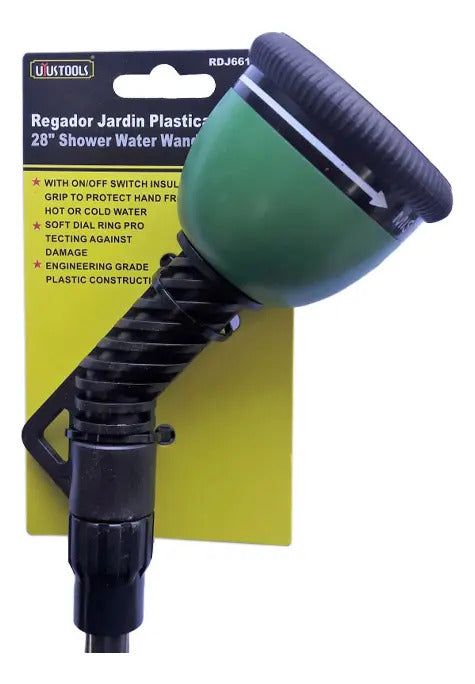 Regador Jardín Uyustools YM-66126 28