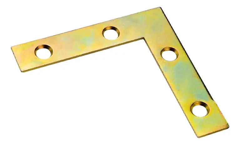Escuadra Esquina 63 X 63 Plana