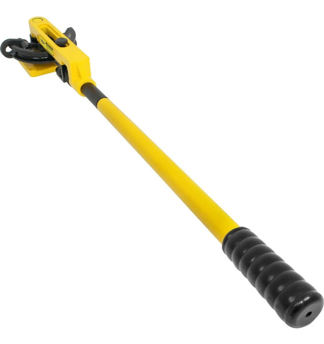 Dobladora De Tubos Manual 3/8''-1'' HHW-25S