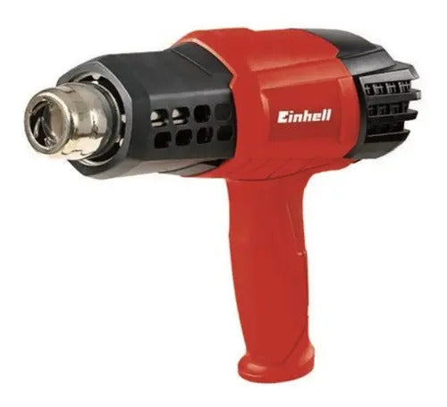 Pistola de Calor 2000W Einhell TE-HA 2000 E