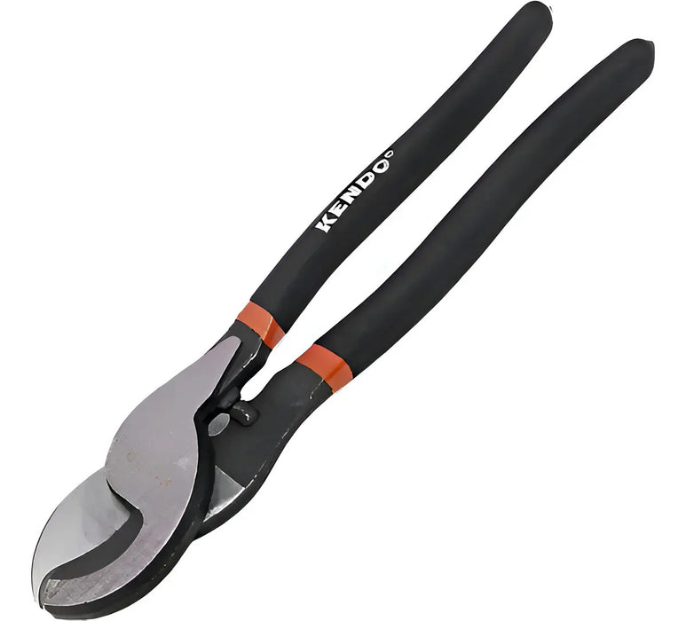 Alicate Corta-cable Aislado Kendo - 10 Pulgadas