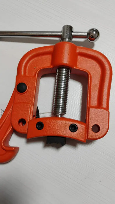 Prensa Para Cañerías 2 Smart Tools