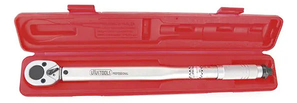 Llave De Torque 1/2 Dr. 150ft-lb