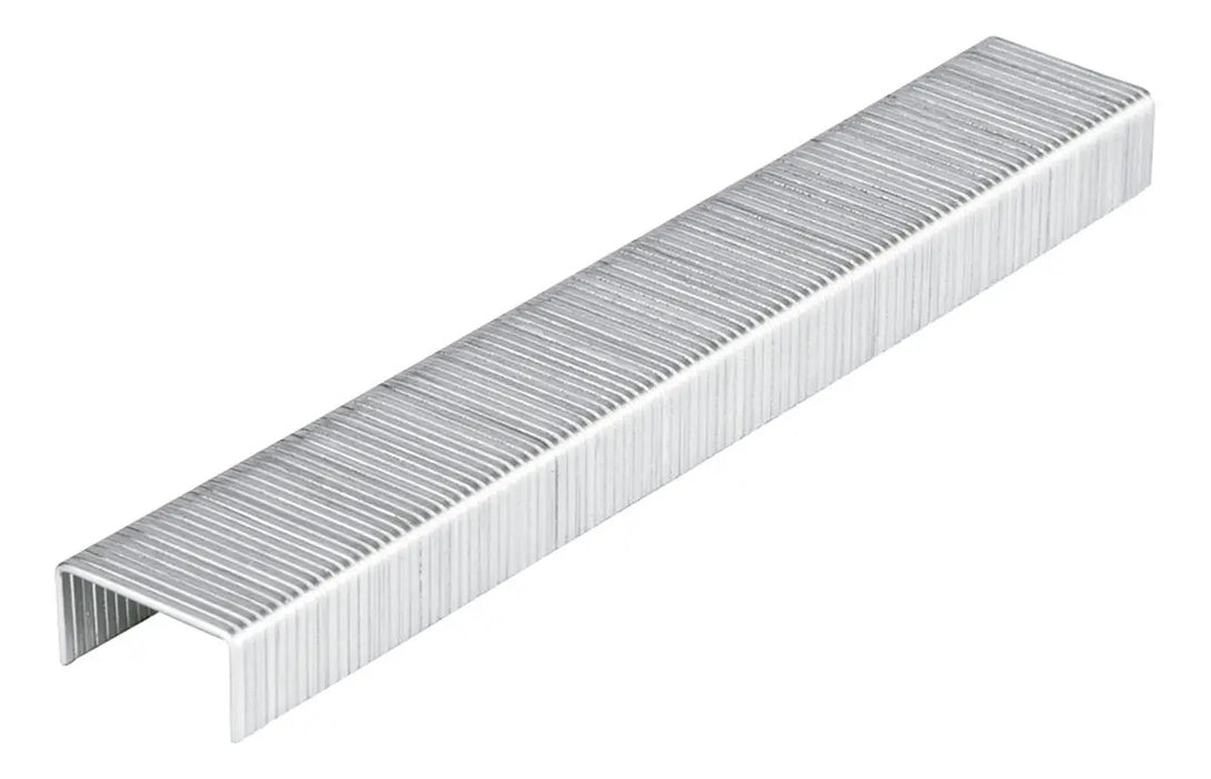 Grapas Truper ET-21 5/16" Caja 1000 Piezas