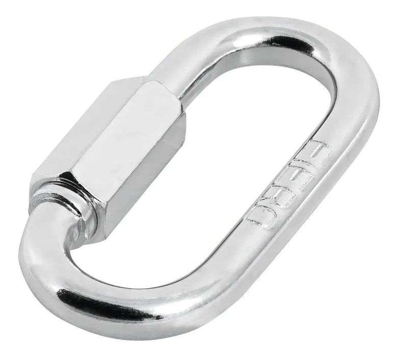 Bandola Acero 1/4'' Seguro