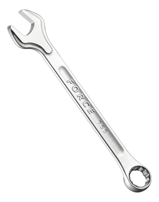 Llave Punta Corona 21mm Force
