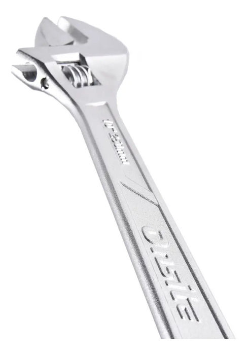 Llave Ajustable In Situ De 10 Pulgadas (250 Mm)